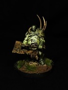 Maggotkin of Nurgle Lord of Plagues