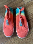 Buty do wody rozmiar 34