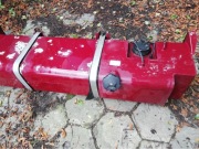 Zbiornik Renault Master/Mascott 200L