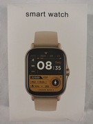 Smartwatch z wieloma funkcjami np. Facebook 47mm