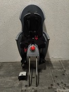 Hamax Siesta fotelik rowerowy