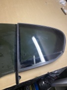 Szyby tylne lewe BMW M 5 g30 