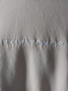 Bluza Ekipa rozm. XS 