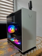 Komputer gamingowy,Intel Xeon E3-1240 v2,GTX 1060 6GB,16GB DDR3,SSD+HDD