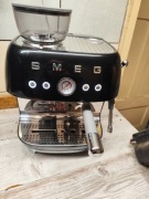 Ekspres do kawy Smeg 