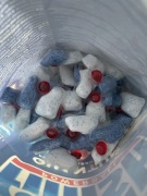 Kapsułki Finish Quantum 70 sztuk