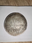  MONETA NOVA ARGENT CIVIT THORVNENSIS