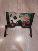 Dostawka do wózka Lascal piłkarska 