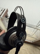 Słuchawki studyjne AKG mkll 141