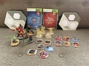 Zestaw Disney Infinity na XBOX 360