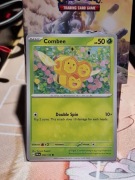 Karta Pokemon Combee (PAL 008) Paldea Evolved 