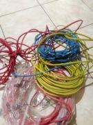 Kabel przyłączeniowy miedziany 