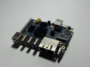 Orange Pi 5 Plus 8GB LPDDR4 HDMI 8K RK3588