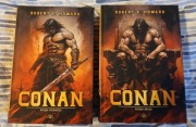 Conan 2 tomy - Robert E. Howard