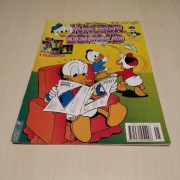 Komiks KACZOR DONALD 23/95
