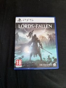 Lords Of Fallen PS5
