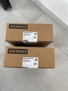 Sterownik serwonapędu / SINAMICS S200 0,2kW 1,3A Siemens