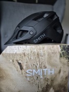 Kask Smith Engage MIPS Koroyd czarny