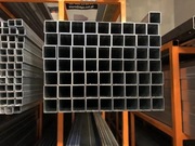 DGE Profil ocynkowany 40x40x2