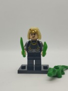 Minifigurka Sylvie z Marvel Avengers Kompatybilna z LEGO