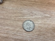 Wilhelm I - 2 1/2 Grosza 1871