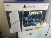 Konsola PS5 Slim z z napędem oprogramowanie 11.60 jailbreak wkrótce