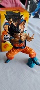 Figurka Goku z serii Dragon Ball Z