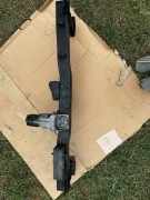 BELKA ZDERZAKA PRZÓD CITROEN C5 III X7 