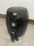 OKAZJA! FRYTKOWNICA BEZTŁUSZCZOWA 3,5L 1500W