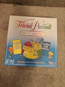 Gra Trivial Pursuit Family Edition 