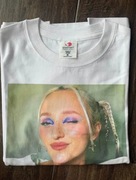 Koszulka 104/122/134/140/152/158/164 dla dzieci genzie