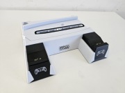 Aokicase stacja ładująco-chłodząca do konsoli PlayStation 5