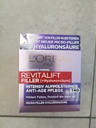 Krem Loreal Paris z kwasem hialuronowym 35+ , 50 ml