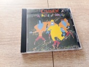 QUEEN - A KIND OF MAGIC CD
