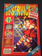 Secret Service 47 6/97