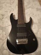 Ibanez RGIR28FE gitara elektryczna ośmiostrunowa ósemka 8 strun 