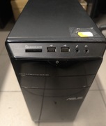 Komputer i3-3220 / 4GB RAM / SSD 120 / WIN10 / 9400GT