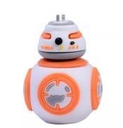 Pendrive 64GB Star Wars Gwiezdne Wojny robot BB-8