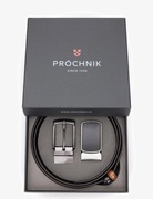 DWUSTRONNY 4 W 1 Z WYMIENNĄ KLAMRĄ PM4 - Pas