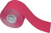 Oryginal Kinesiology Tape AcuTop Pink - NIEMIECKA JAKOŚĆ - różowy