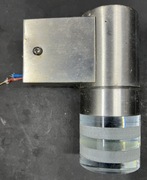 Kinkiet elewacyjny LED do montażu zewnętrznego IP44