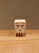 Lego Minecraft MOC Ghast