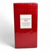 Burberry Brit Red Special Edition woda perfumowana 100ml 