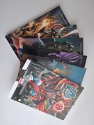 Avengers. Tomy 1-6
