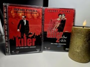 Kiler Kiler 2 Komplet Film DVD Real Foto 