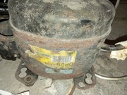 Kompresor  secop Danfoss 6680