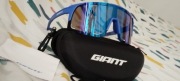 Okulary sportowe Giant premium edition 