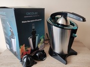 Wyciskarka do cytrusów sokowirówka Cecotec 