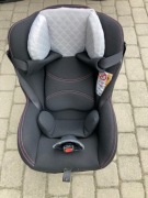 fotelik samochodowy midi firmy takata (40-105 cm do 19kg)