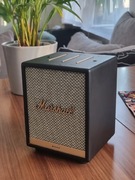 Marshall Uxbridge głośnik smart Airplay 2 bluetooth wi-fi Spotify Multiroom
